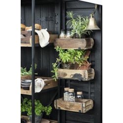 Ib Laursen Vgholder til murstensforme