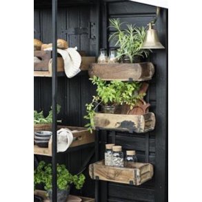 Ib Laursen Vgholder til murstensforme