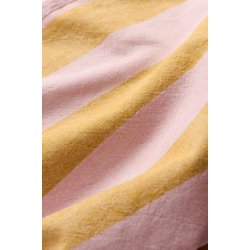 Ib Laursen - Viskestykke stribet