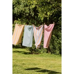 Ib Laursen - Viskestykke stribet