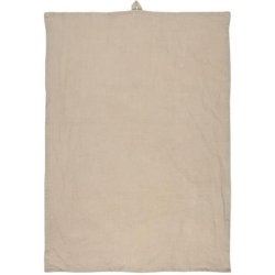 Ib Laursen Viskestykke, rose shadow