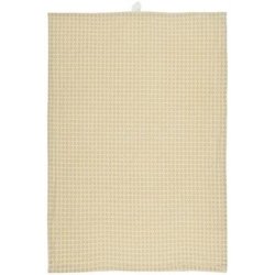 Ib Laursen Viskestykke med blomster