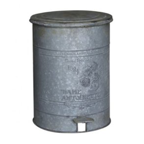 Chic Antique Skraldespand m. lg